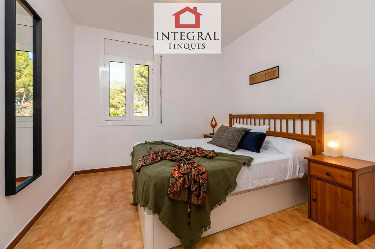Apartment Cala Dels Pots Palamos