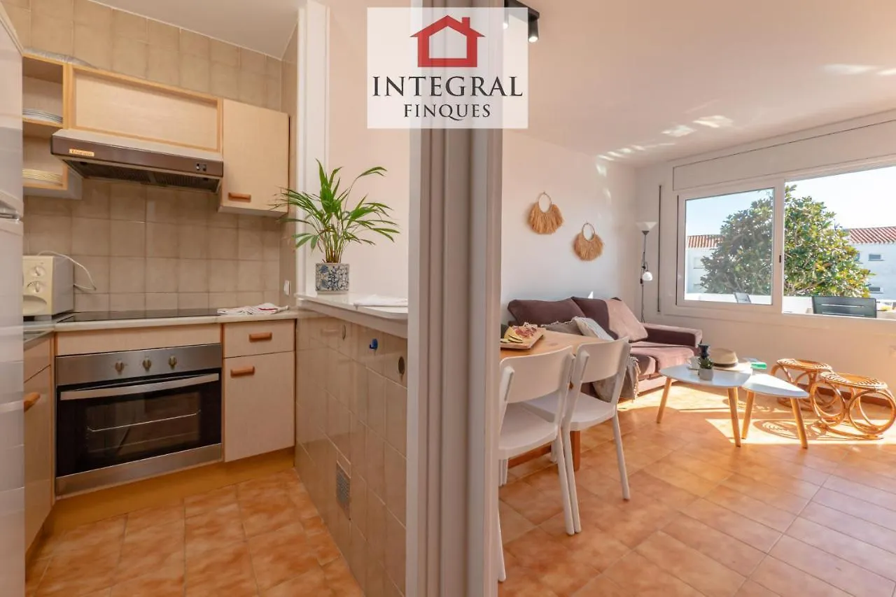 Apartment Cala Dels Pots Palamos