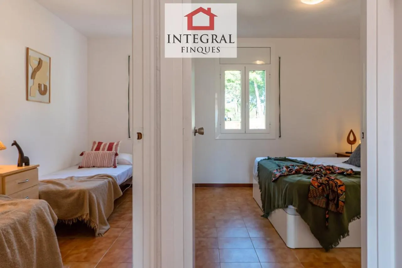 Apartment Cala Dels Pots Palamos