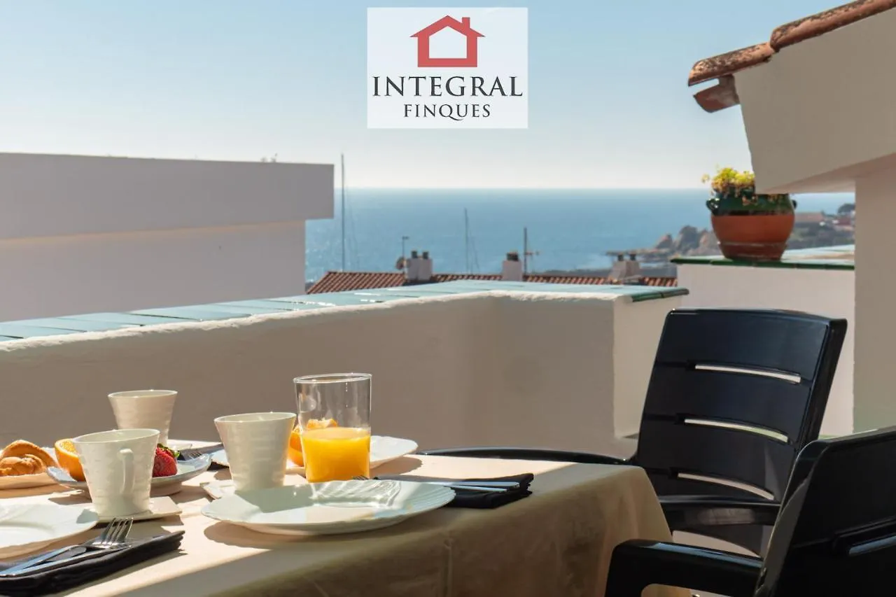 Apartment Cala Dels Pots Palamos