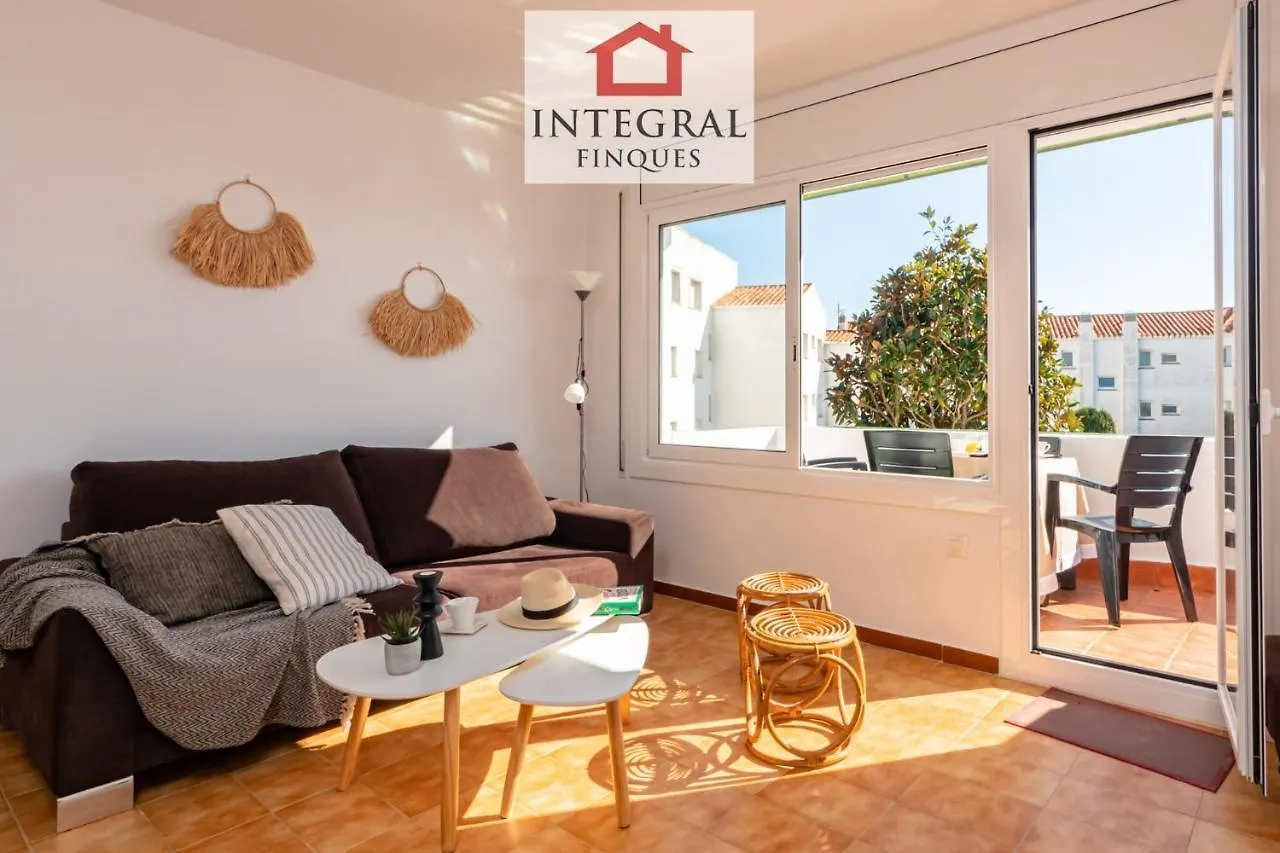 Apartment Cala Dels Pots Palamos