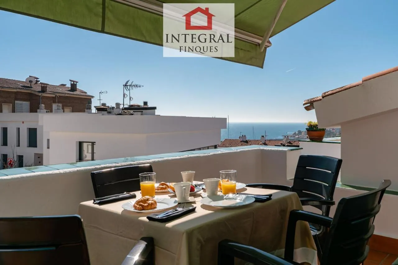 Apartment Cala Dels Pots Palamós