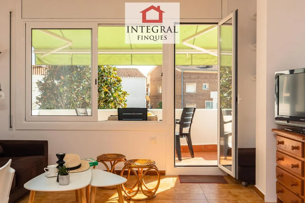 Apartment Cala Dels Pots Palamos