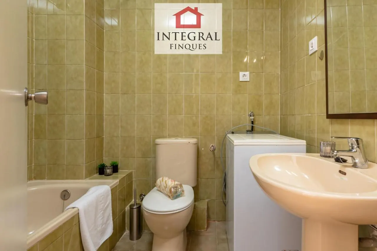 Apartment Cala Dels Pots Palamos