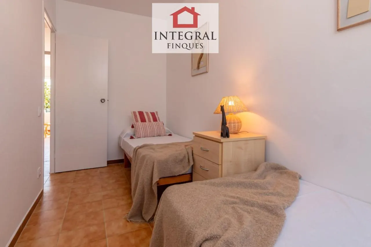 Apartment Cala Dels Pots Palamós